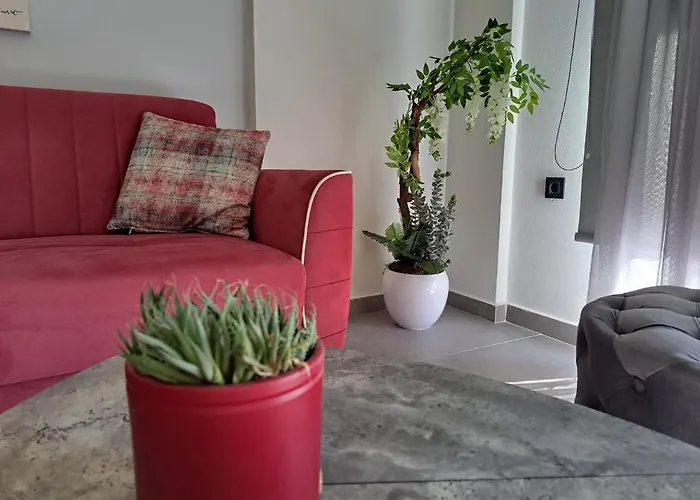 Napier\'S Residence , Oregano