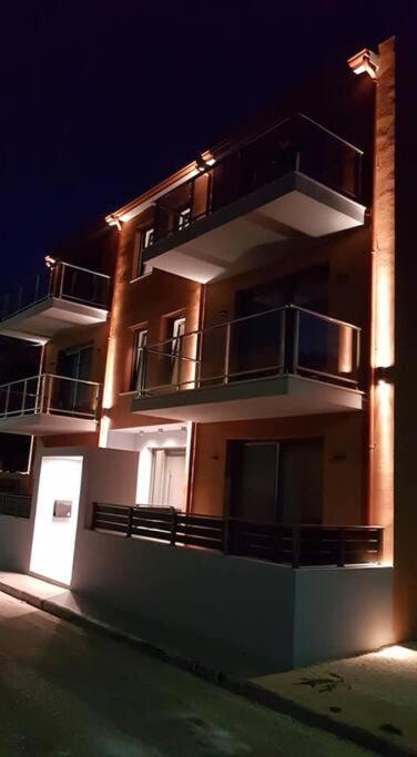 Apartment Napier's Argostoli (Kefalonia)