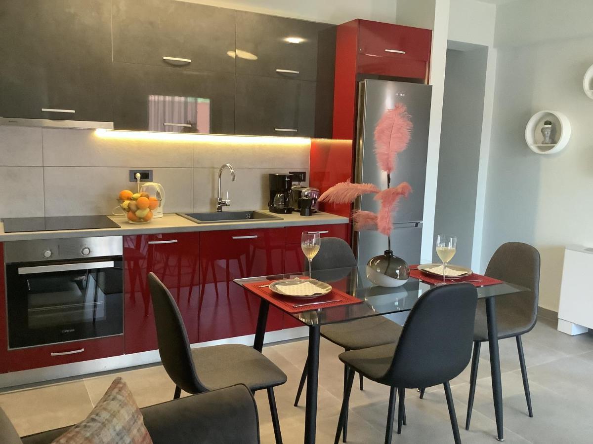 Napier's , Oregano Apartment Argostoli (Kefalonia)