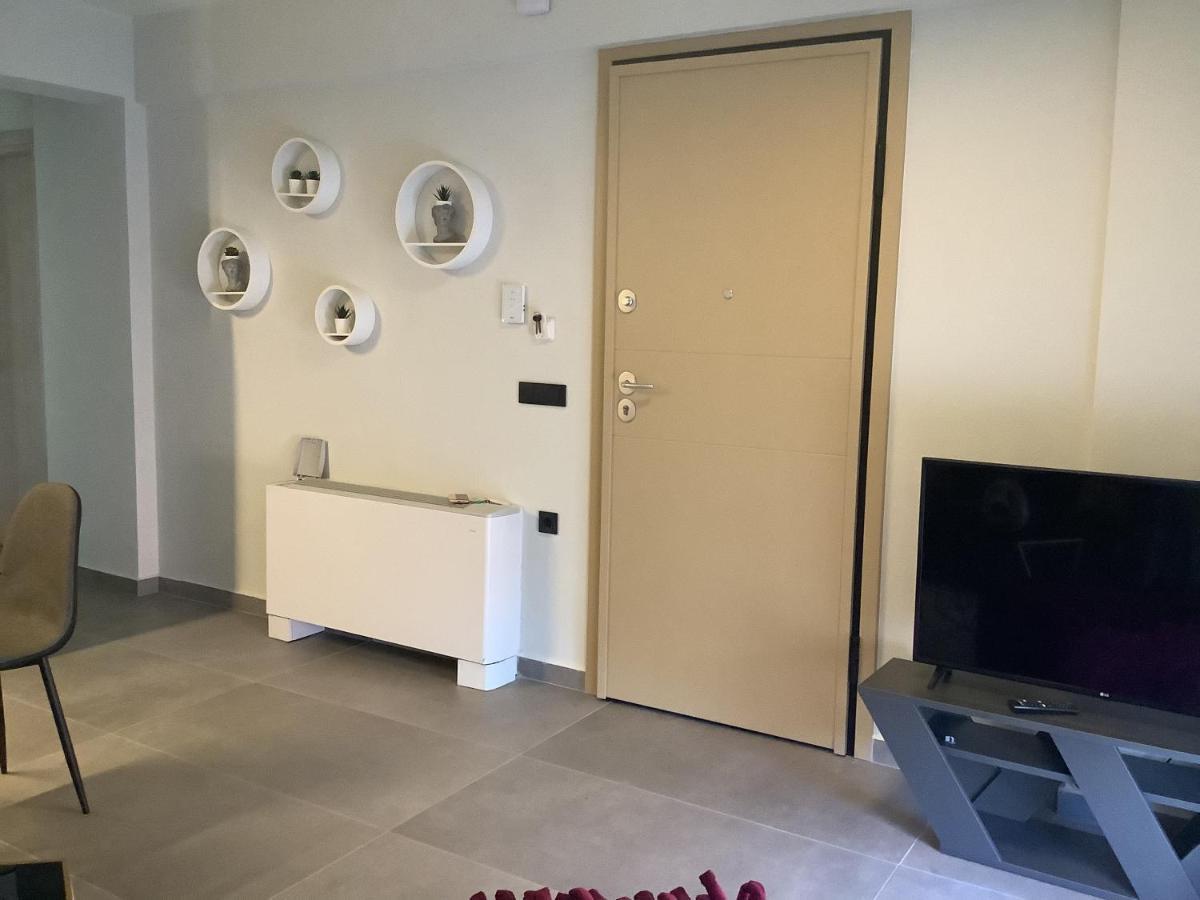 Apartment Napier's , Oregano Argostoli (Kefalonia)