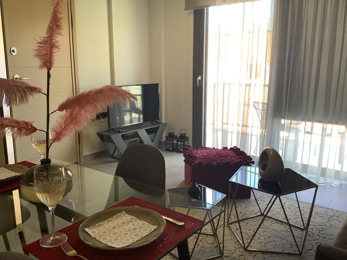 Apartment Napier's Argostoli (Kefalonia)