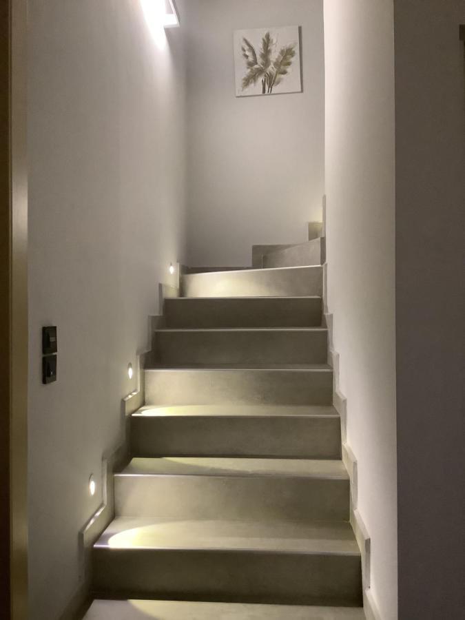Napier's Apartment *