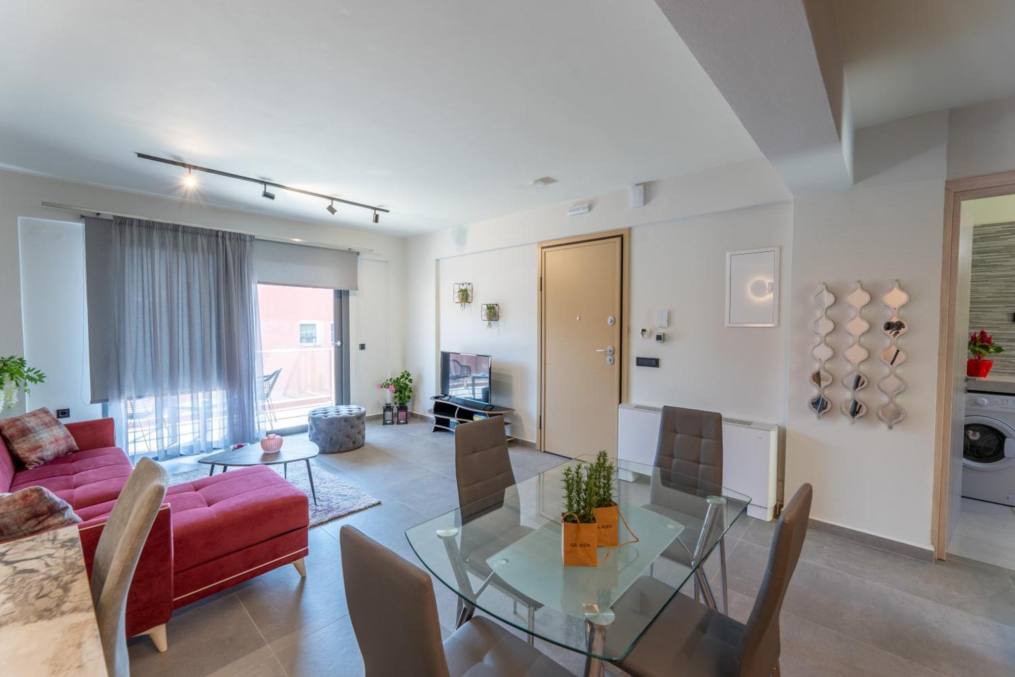 Napier's Apartment Argostoli (Kefalonia)