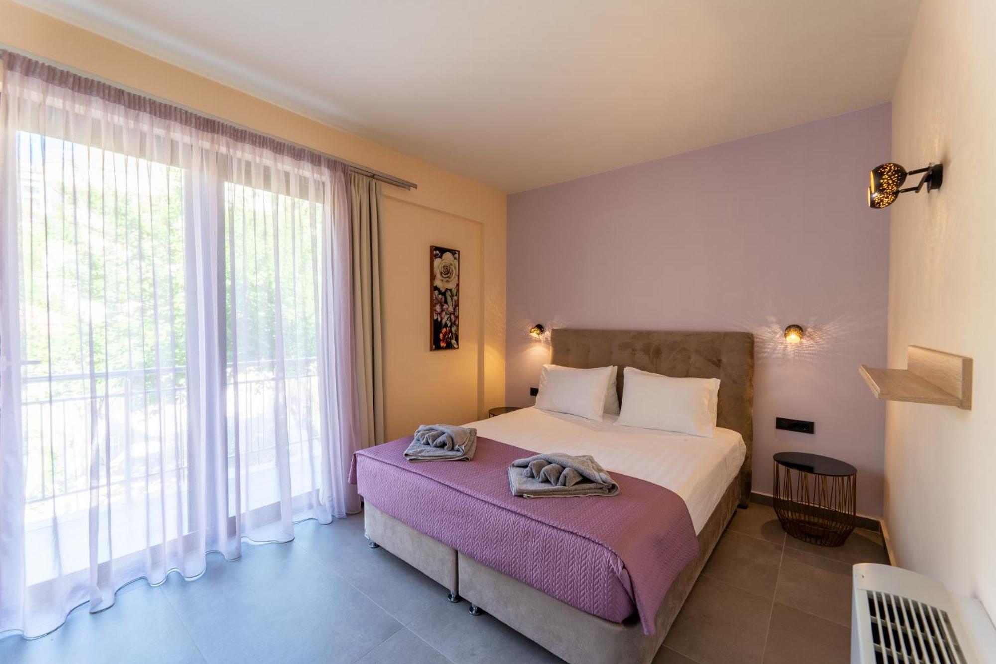 Napier's Apartment Argostoli (Kefalonia)