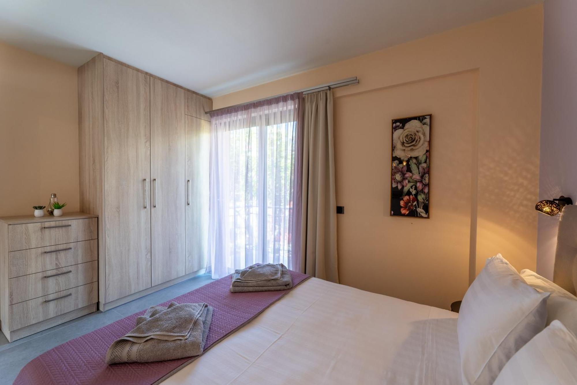 Apartment Napier's Argostoli (Kefalonia)